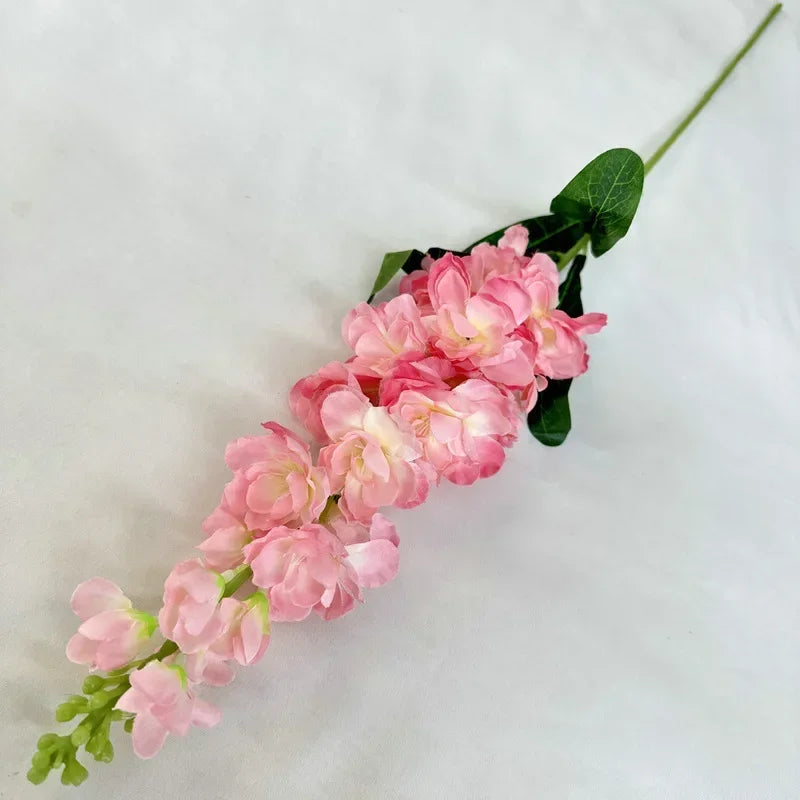 fleurs artificielles en soie pour décoration de mariage et événements - vue 12 sur 15