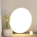 lustre moderne à leds pour décoration intérieure de maison
