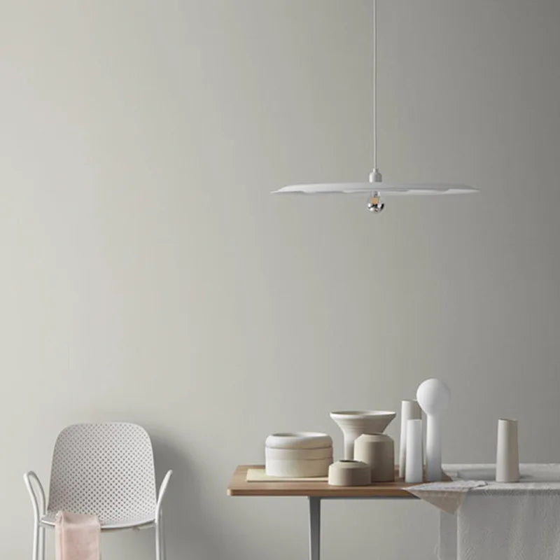 suspension nordique moderne pour restaurants bars et cafés - vue 4 sur 7