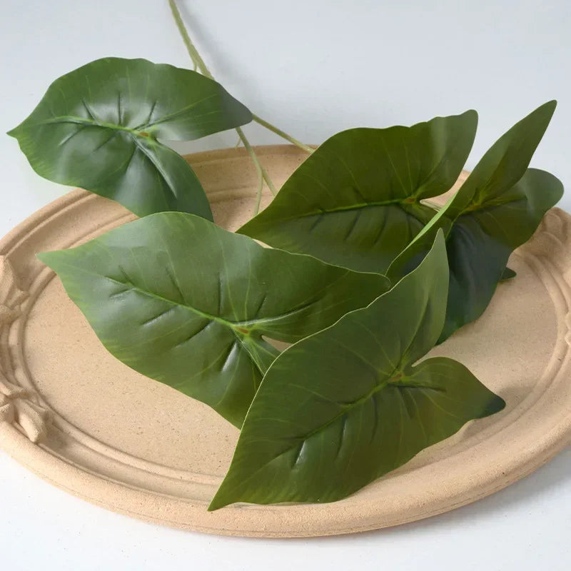 plantes vertes artificielles pour décoration intérieure et extérieure - vue 10 sur 24