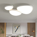 Modern minimalist nordic LED chandelier