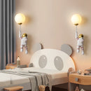 Applique murale en résine pour chambre d'enfant