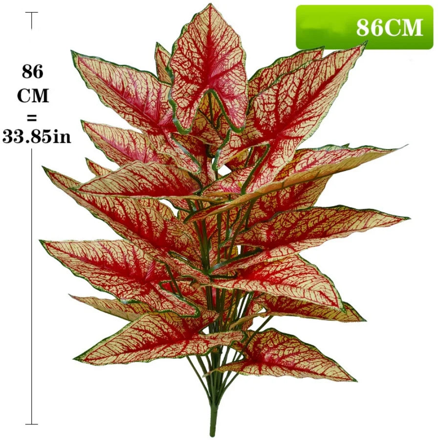 plantes artificielles bonsaï pour décoration de fête et bureau - vue 13 sur 21