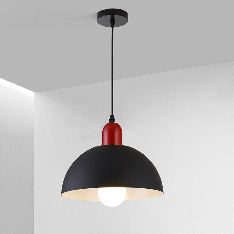 lampes suspendues modernes rehaussant le style de votre établissement - vue 4 sur 6