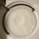 Nordic style simplistic LED pendant ceiling light for indoors