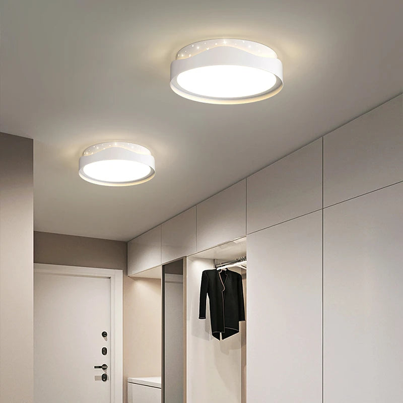 bande lumineuse led moderne minimaliste pour divers espaces - vue 4 sur 14