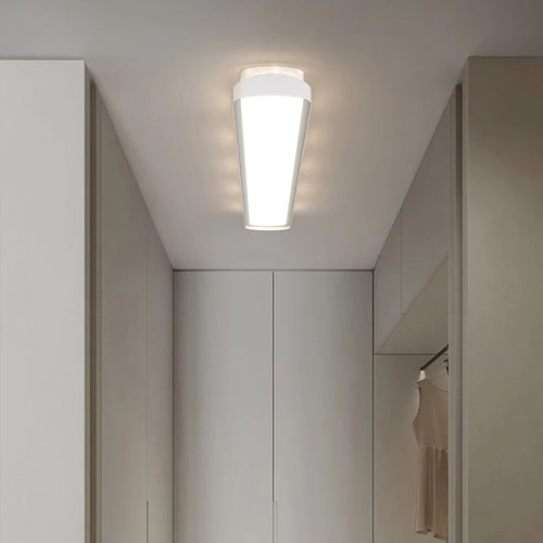 bande lumineuse led moderne minimaliste pour divers espaces