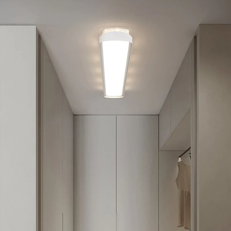 bande lumineuse led moderne minimaliste pour divers espaces - vue 7 sur 14