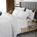 White Rose Plaid Cotton Bedspread, Quilted Duvet Blanket, American Coverlet, Cubrecam Bed Cover, Bedding Sets, Patchwork