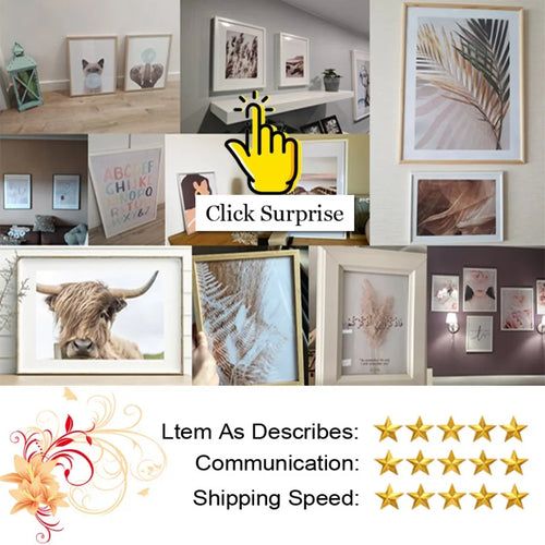Terracotta monstera vase painting Nordic abstract wall decoration - vue 10 sur 15