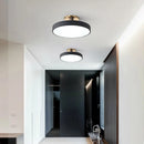 Nordic creative macaron minimalist romantic LED lamp