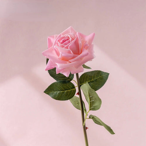 Realistic artificial roses for party decoration - vue 13 sur 12