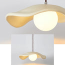 Minimalist Nordic wabi sabi chandelier for modern decor