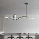 lustre minimal personnalisé nœud papillon éclairage moderne 2023