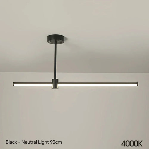 lustre à led moderne pour décoration intérieure élégante et lumineuse