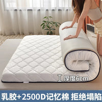 matelas en latex cinq couches pour un confort optimal