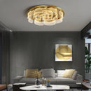 lampes décoratives nordiques acrylique led atmosphère chaude