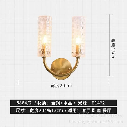 lustre rétro industriel en fer et verre suspendu à led