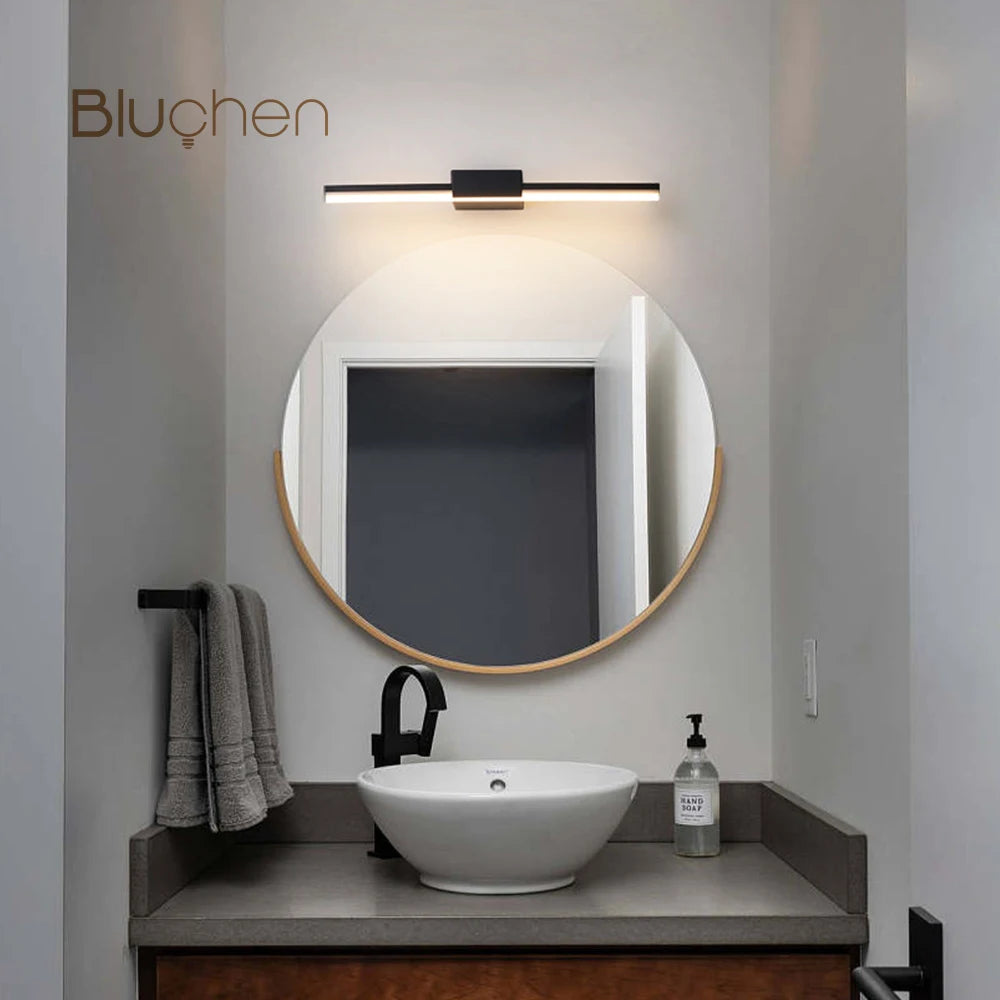 applique murale led intérieur lampe décorative
