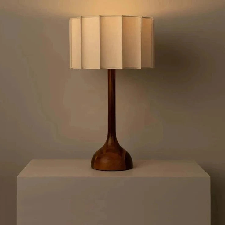 Lampadaire et lampe Design japonais Zen Art - vue 5 sur 5