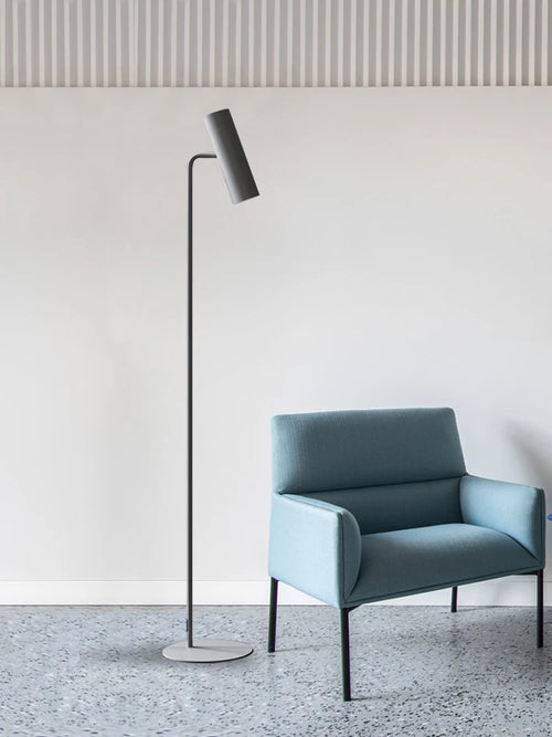 Minimalist design desk lamp for interior decoration - vue 2 sur 12
