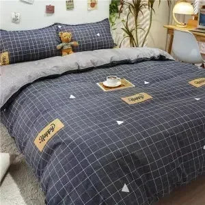 housse de couette chaude pour l'hiver différentes tailles disponibles