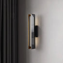 applique murale minimaliste italienne nouvelle collection moderne