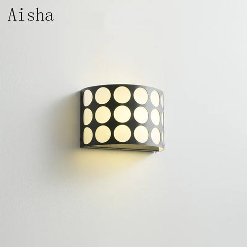 Vintage wall light for an elegant and cosy interior - vue 4 sur 7