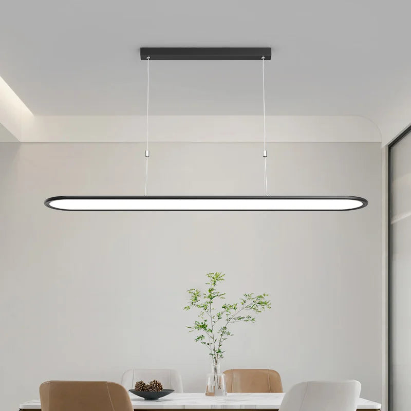 ensemble d'éclairage led pour maison décoration protection des yeux - vue 7 sur 18