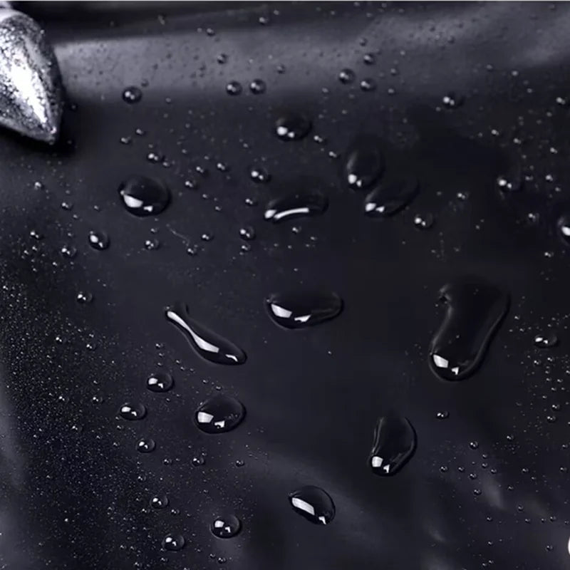 drap de lit imperméable en PU résistant à l'huile