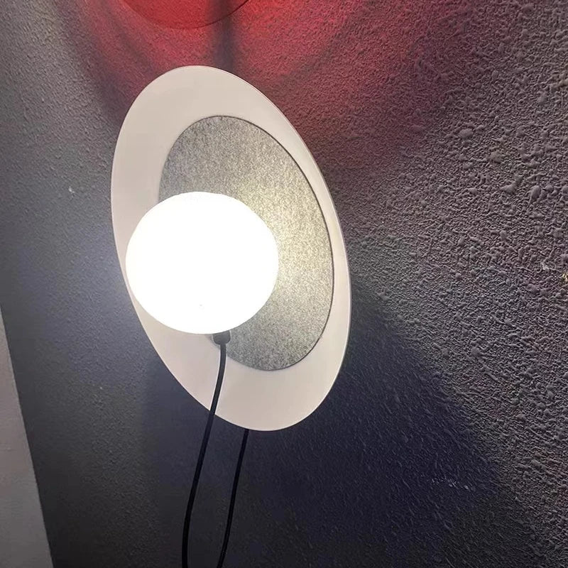 Applique Led moderne applique murale pour chambre Restaurant Bar salon décor à la maison chevet intérieur luminaires intérieurs - vue 6 sur 9