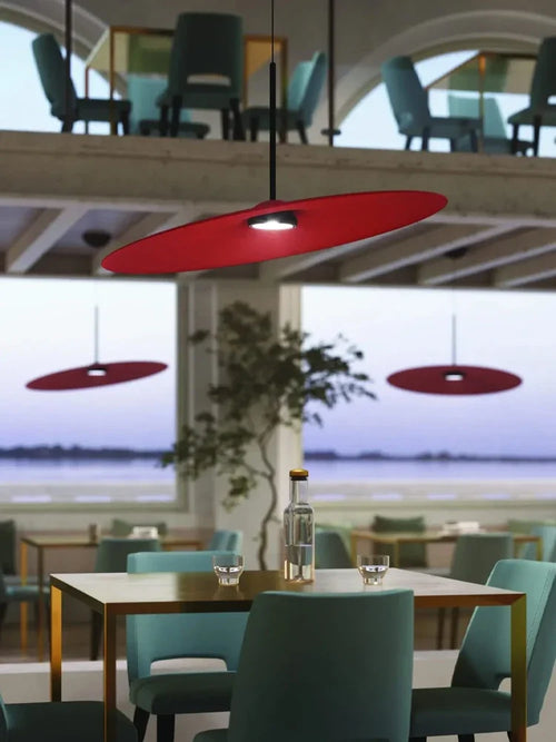 Italy Design Living Dining Room Suspension Ceiling Chandelier Hanging Lights Lustre Pendant Lamp - vue 2 sur 9