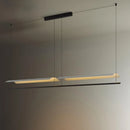 lustre minimaliste scandinave en tuiles pour bureau