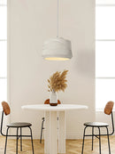lustre rétro français minimaliste 	 design romantique