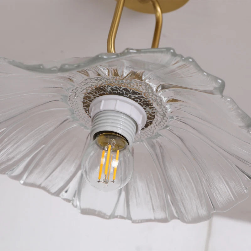 lustre chinois pour décoration intérieure style élégant - vue 7 sur 9