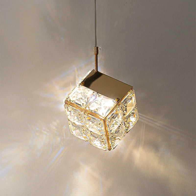 Suspension LED moderne chevet pour salon salle à manger cuisine île décor à la maison - vue 4 sur 18