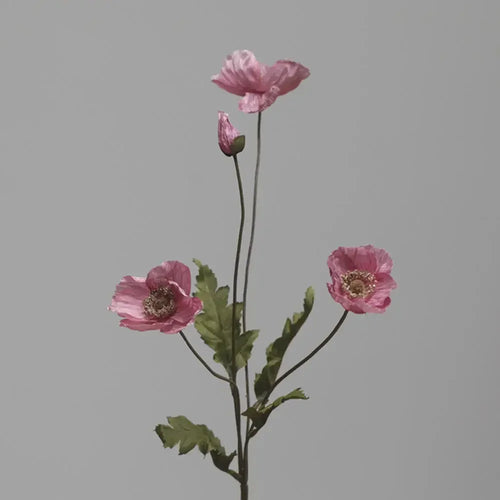 fleurs artificielles en soie pour décoration mariage et fêtes - vue 20 sur 39