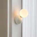 lampe de chevet nordique pour décoration intérieure moderne