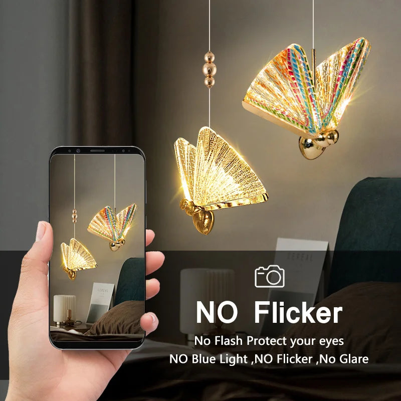 lustre nordique design pour intérieur lumineux et élégant - vue 5 sur 13