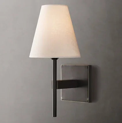 Minimalist nordic wall light for interior decoration