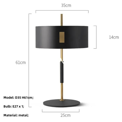Minimalist floor lamp for reading and interior decoration - vue 8 sur 7