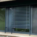 Store exterieur motorise sur mesure fenetre de toit