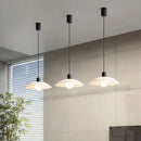 Modern minimalist LED pendant light for decorative lighting