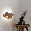 applique murale led moderne pour décoration de maison hôtel tv