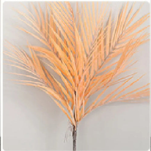 plantes de palmier artificielles pour décoration intérieure et extérieure - vue 11 sur 12