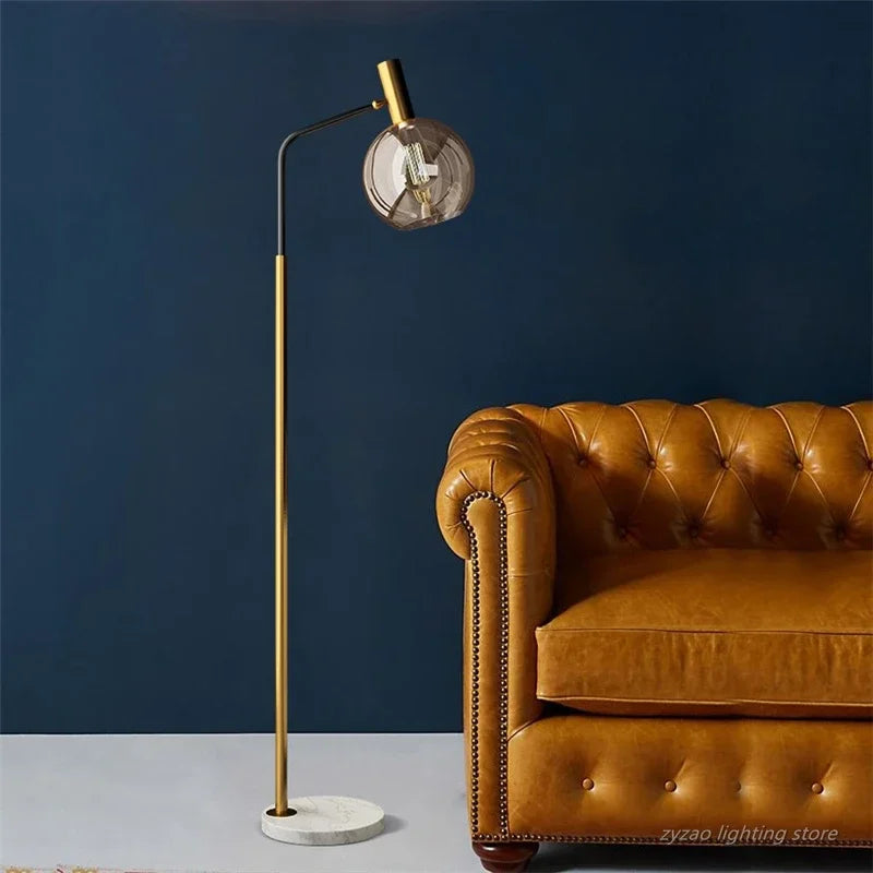 lampes de table nordiques pour décoration intérieure élégante - vue 3 sur 18