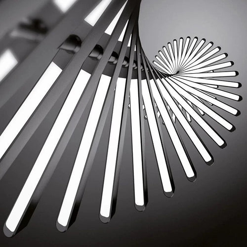 plafonnier led suspendu design nordique moderne éclairage intérieur décoratif