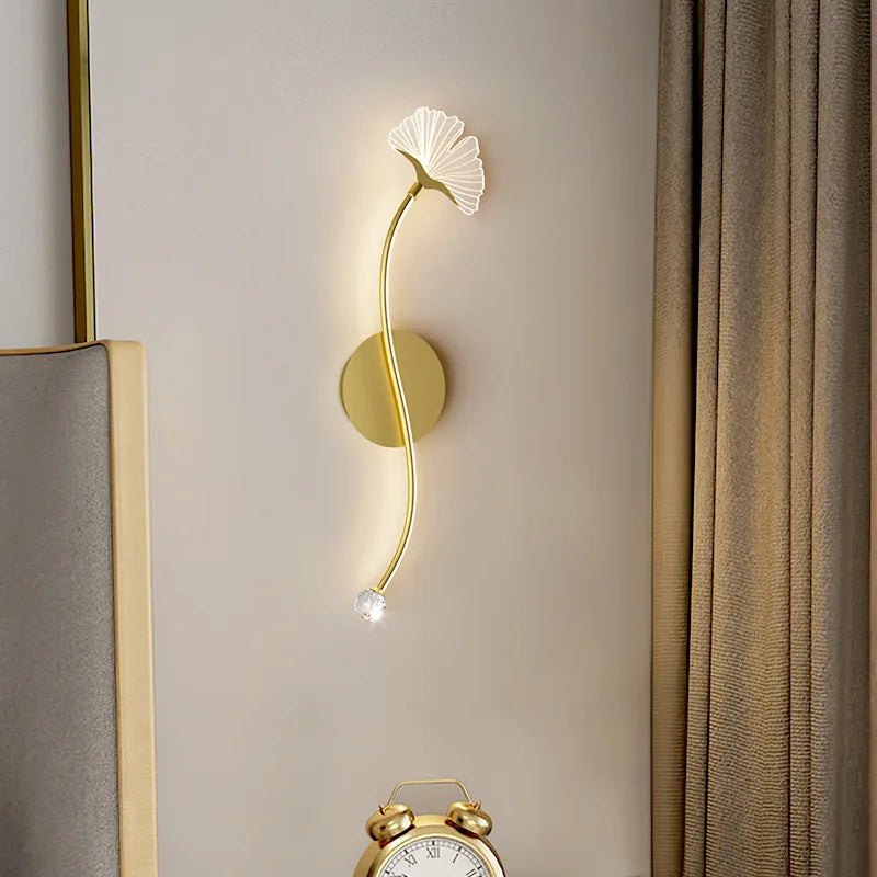 applique murale led moderne idéale pour diverses utilisations - vue 5 sur 21