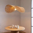 Lustre wabisabi japonaise faite à la main décorative