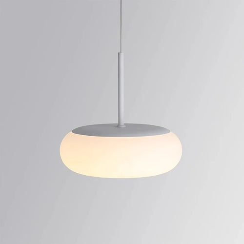 suspension design nordique luminaire décoratif idéal - vue 6 sur 9